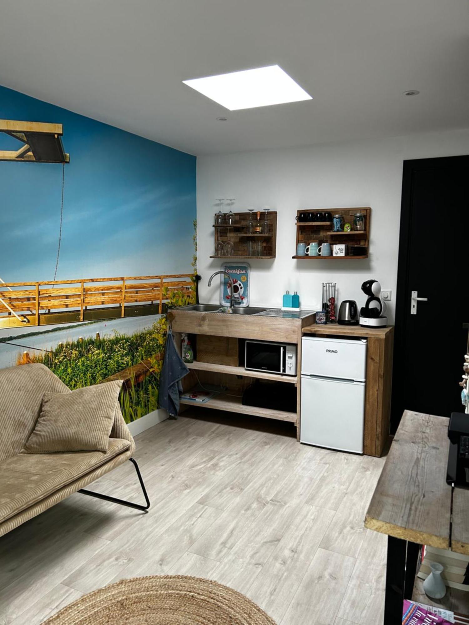 Casa Aan De Plas, B&B Met Sauna En Hottub Of Jacuzzi Nieuwkoop Dış mekan fotoğraf